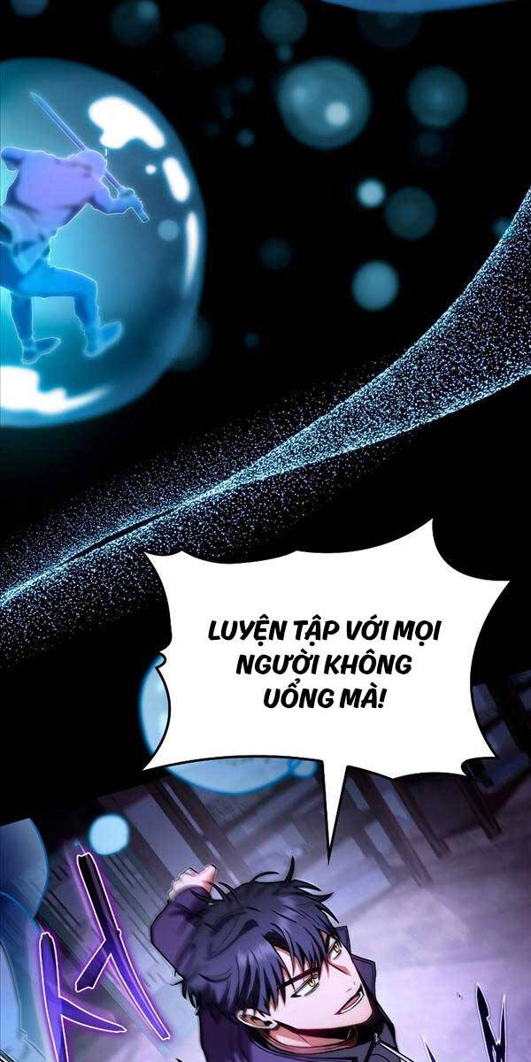 Thợ Săn Số Mệnh Cấp F Chapter 42 - 81