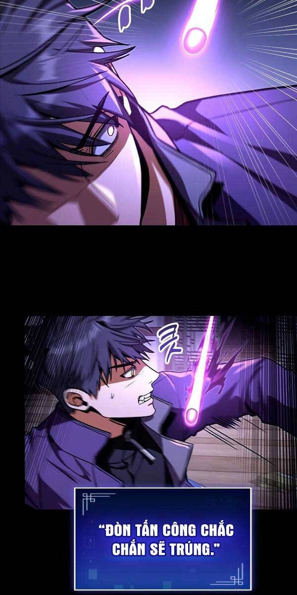 Thợ Săn Số Mệnh Cấp F Chapter 42 - 89