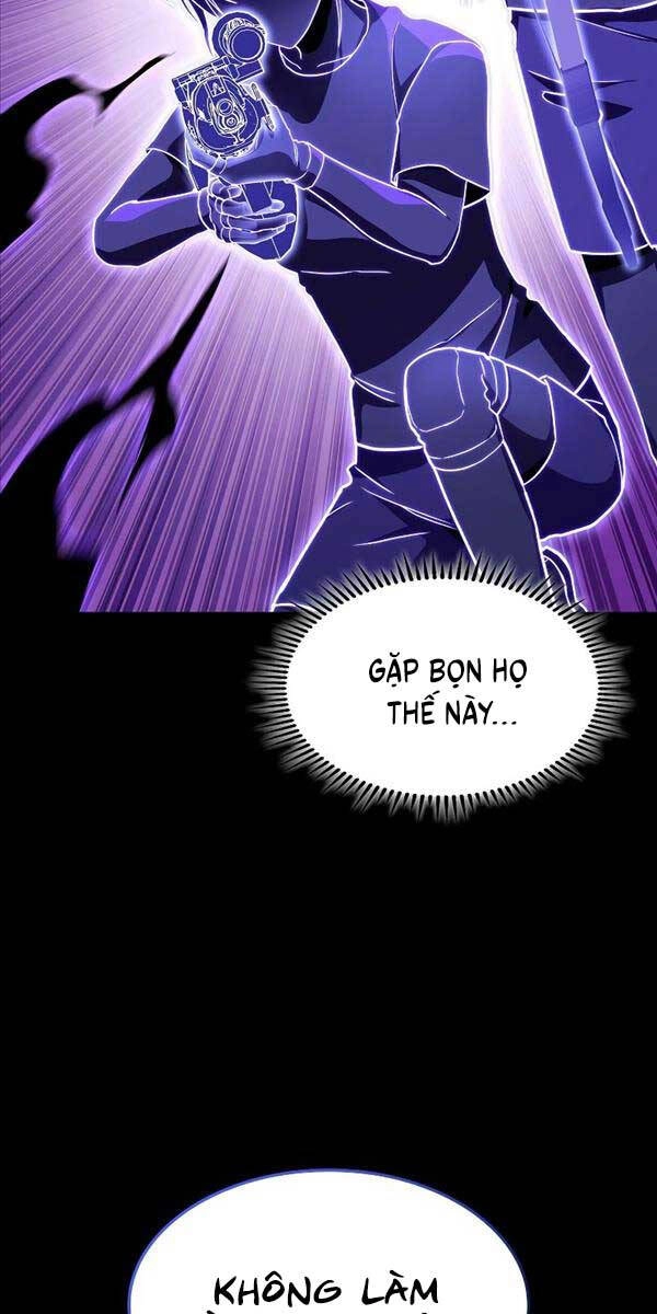 Thợ Săn Số Mệnh Cấp F Chapter 42 - 91