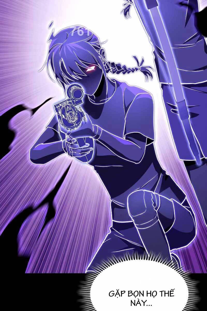 Thợ Săn Số Mệnh Cấp F Chapter 43 - 2