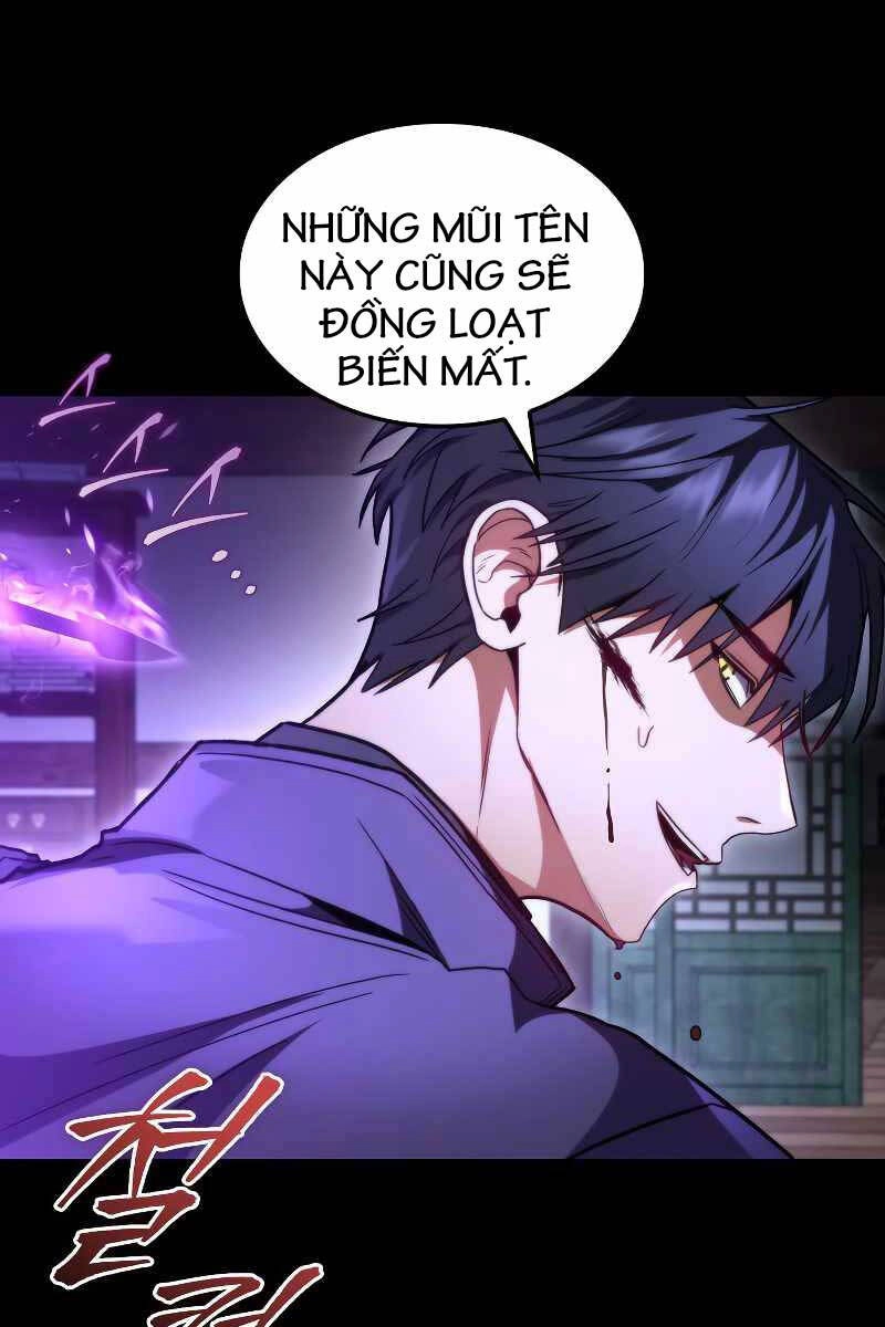 Thợ Săn Số Mệnh Cấp F Chapter 43 - 20