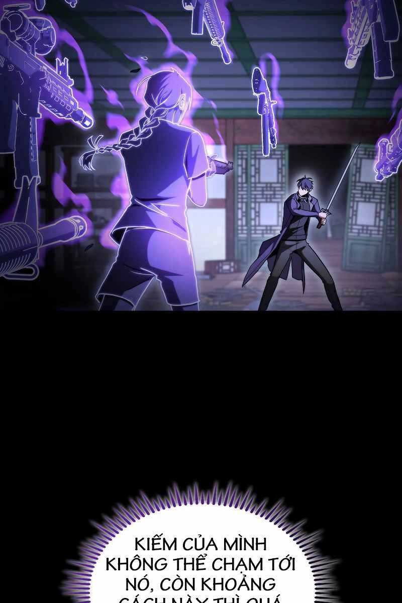 Thợ Săn Số Mệnh Cấp F Chapter 43 - 29