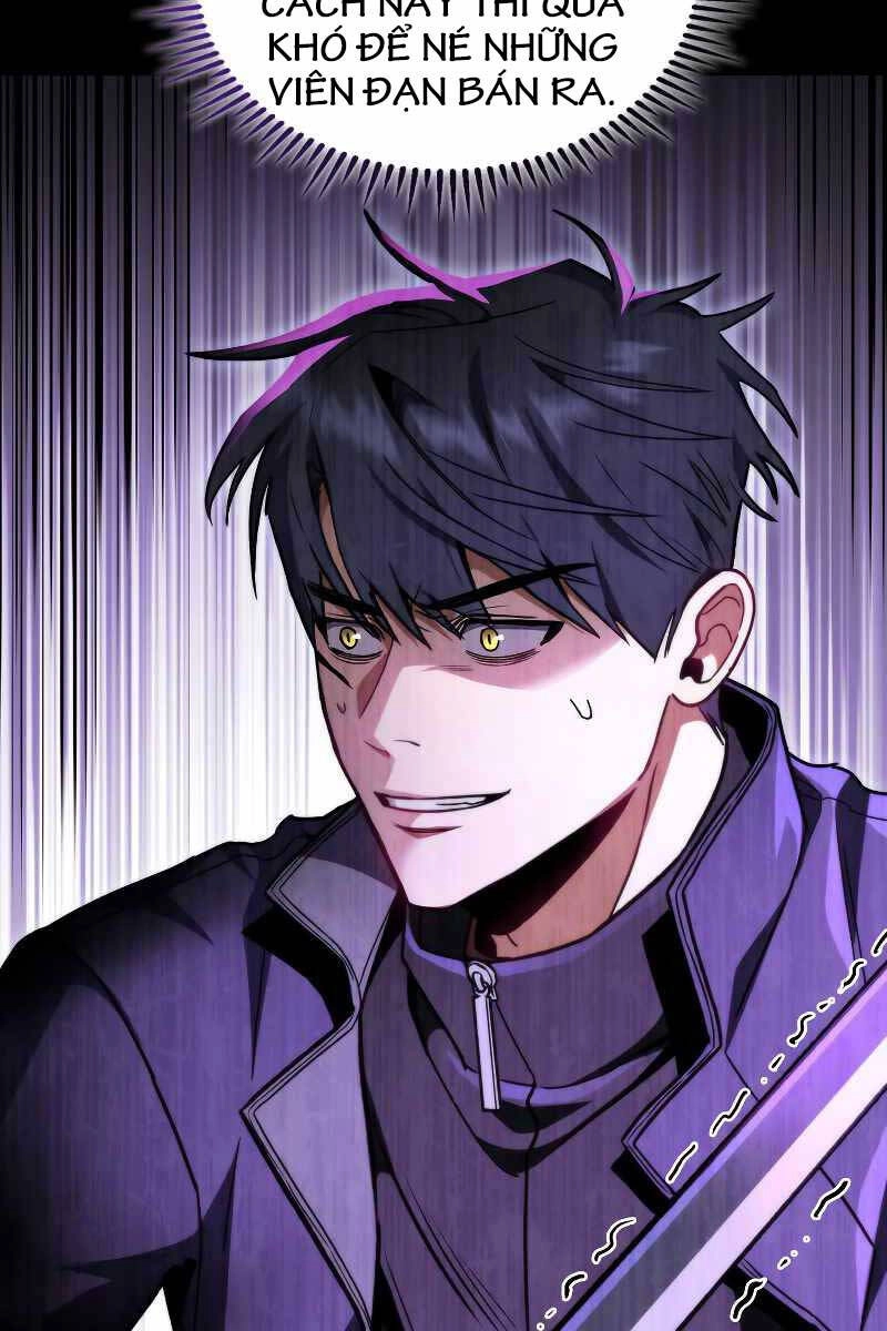 Thợ Săn Số Mệnh Cấp F Chapter 43 - 30