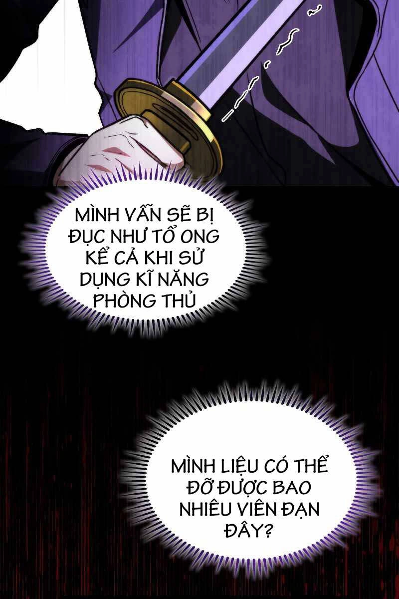 Thợ Săn Số Mệnh Cấp F Chapter 43 - 31