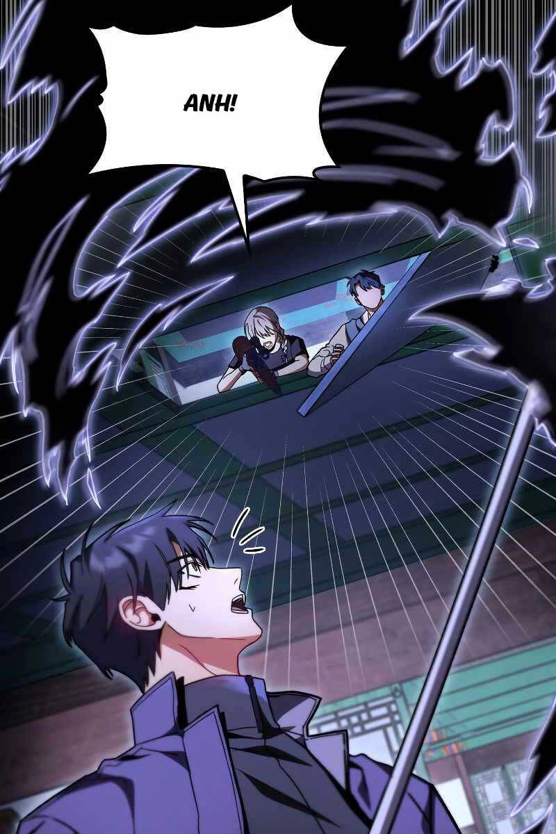 Thợ Săn Số Mệnh Cấp F Chapter 43 - 35