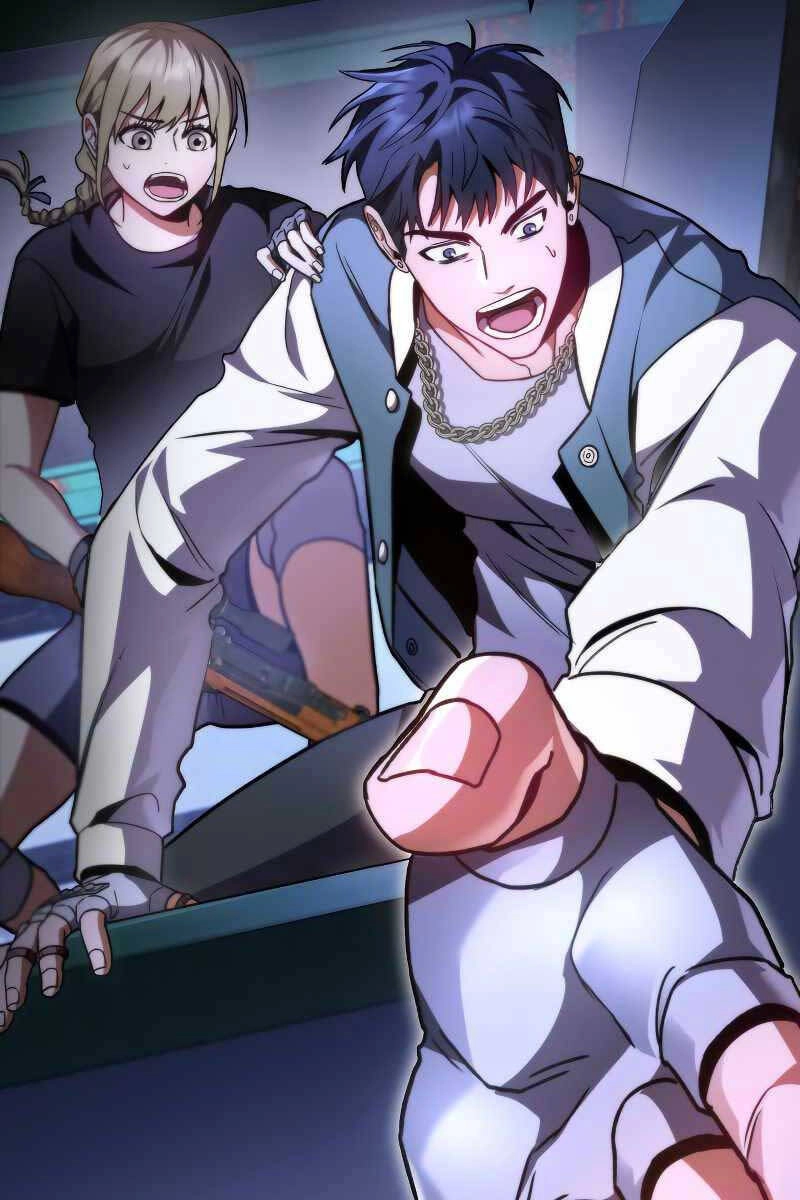 Thợ Săn Số Mệnh Cấp F Chapter 43 - 37