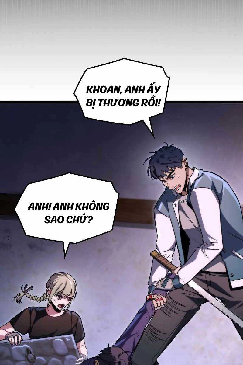 Thợ Săn Số Mệnh Cấp F Chapter 43 - 39