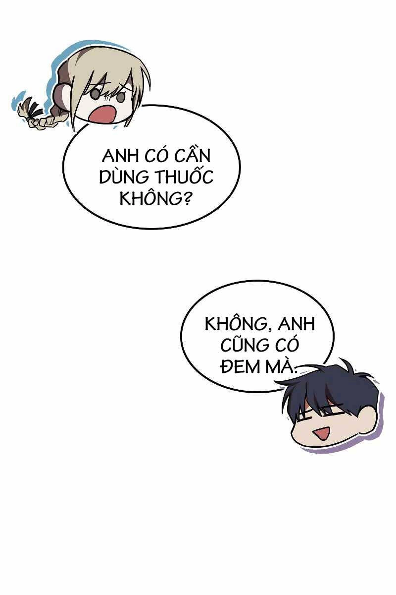 Thợ Săn Số Mệnh Cấp F Chapter 43 - 42