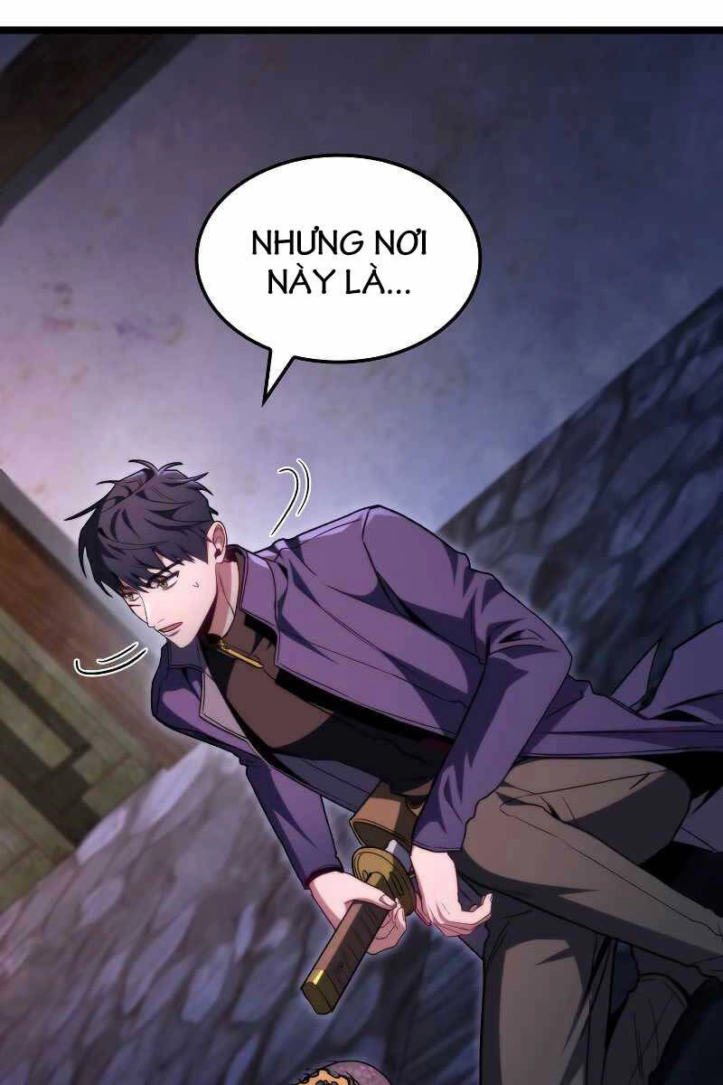 Thợ Săn Số Mệnh Cấp F Chapter 43 - 43