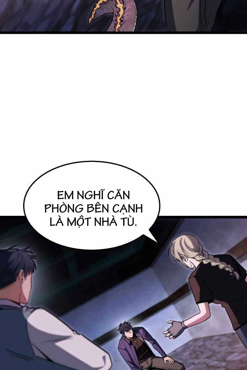 Thợ Săn Số Mệnh Cấp F Chapter 43 - 44