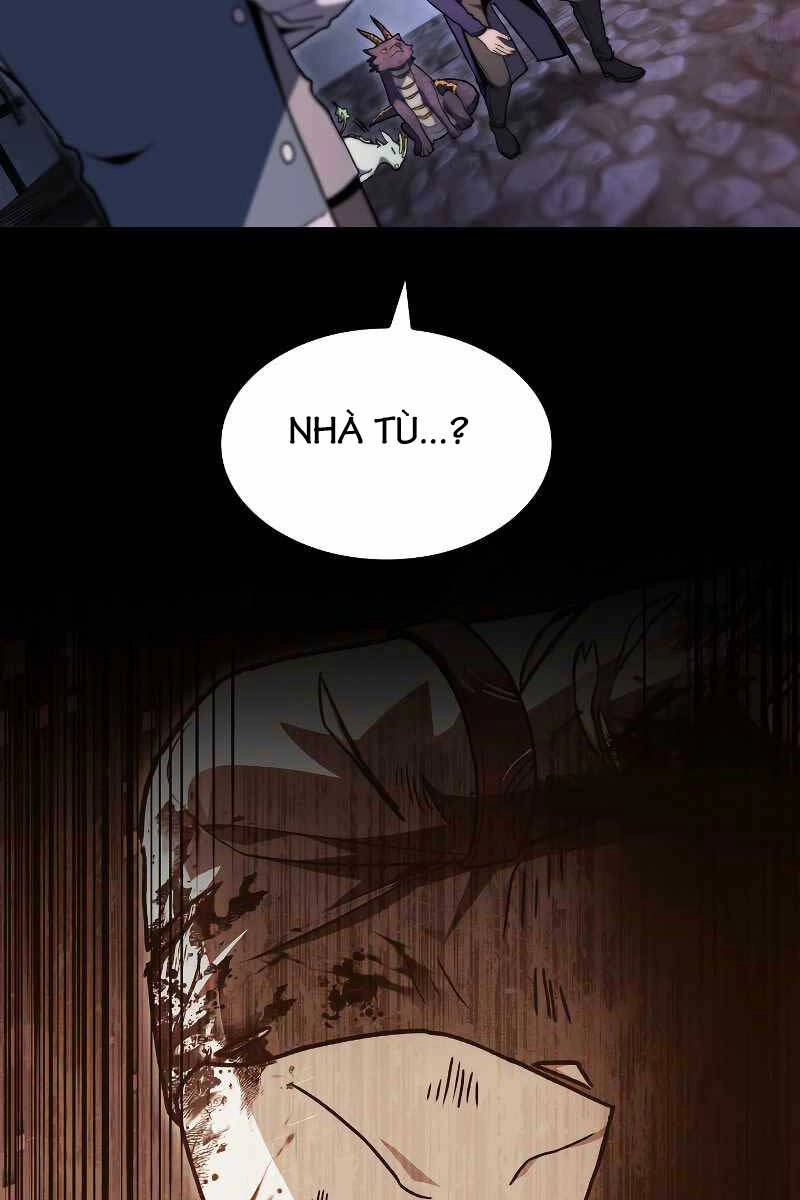 Thợ Săn Số Mệnh Cấp F Chapter 43 - 45