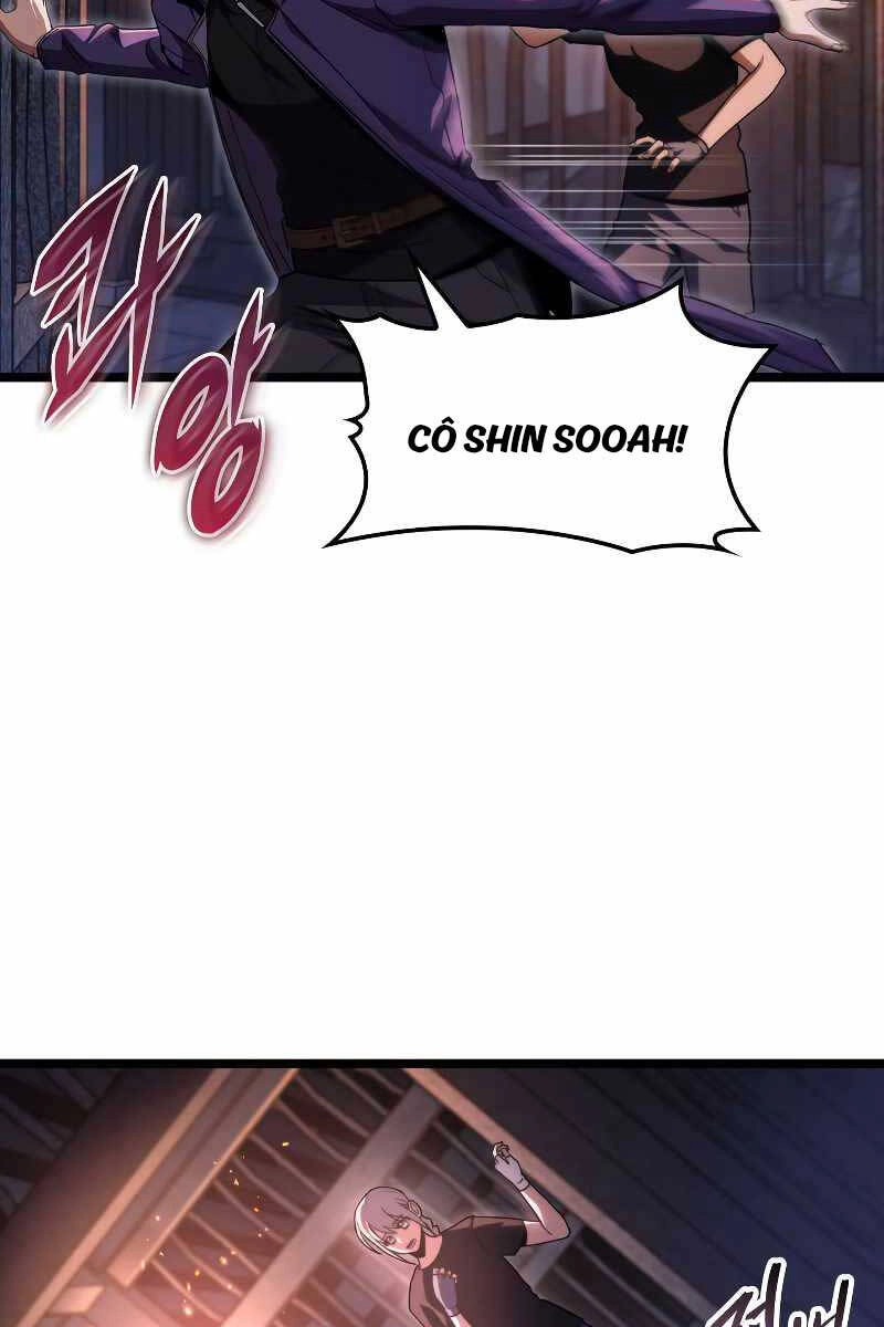 Thợ Săn Số Mệnh Cấp F Chapter 43 - 54