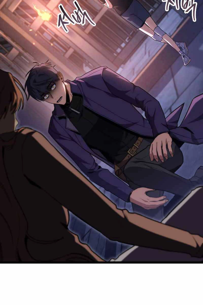 Thợ Săn Số Mệnh Cấp F Chapter 43 - 55