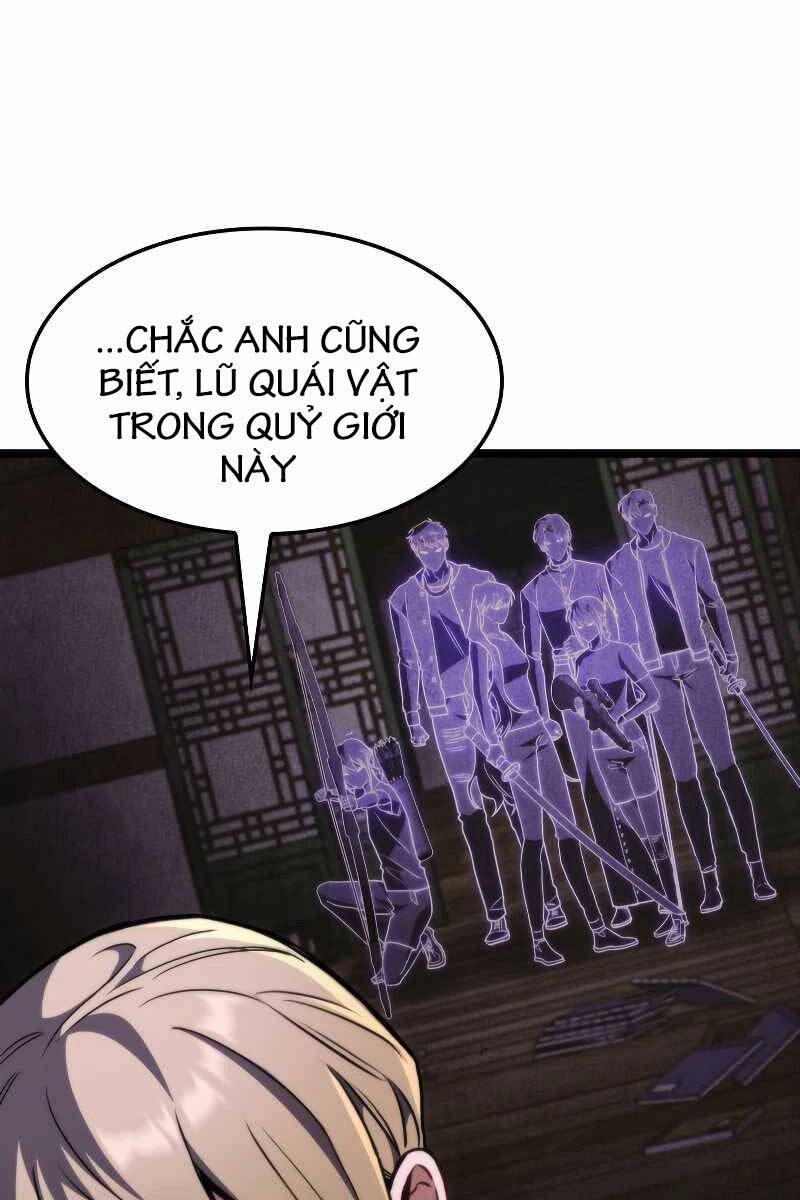 Thợ Săn Số Mệnh Cấp F Chapter 43 - 56
