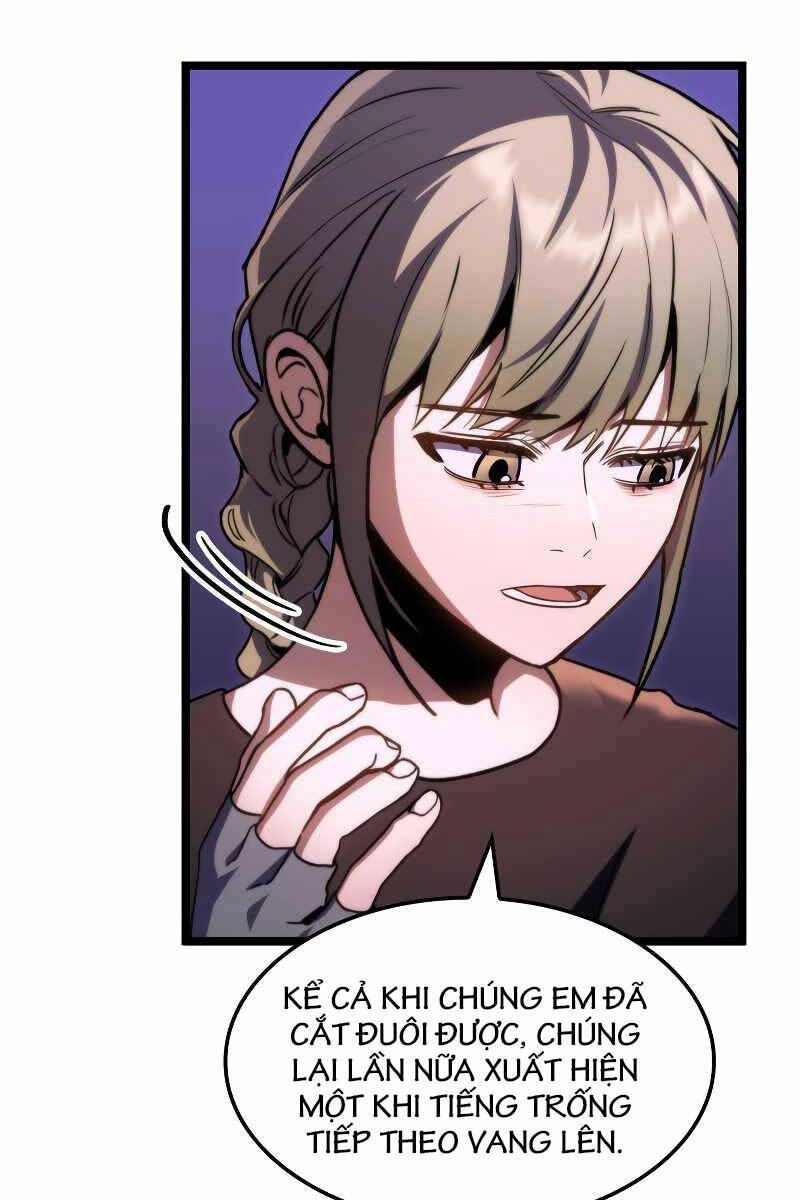 Thợ Săn Số Mệnh Cấp F Chapter 43 - 58