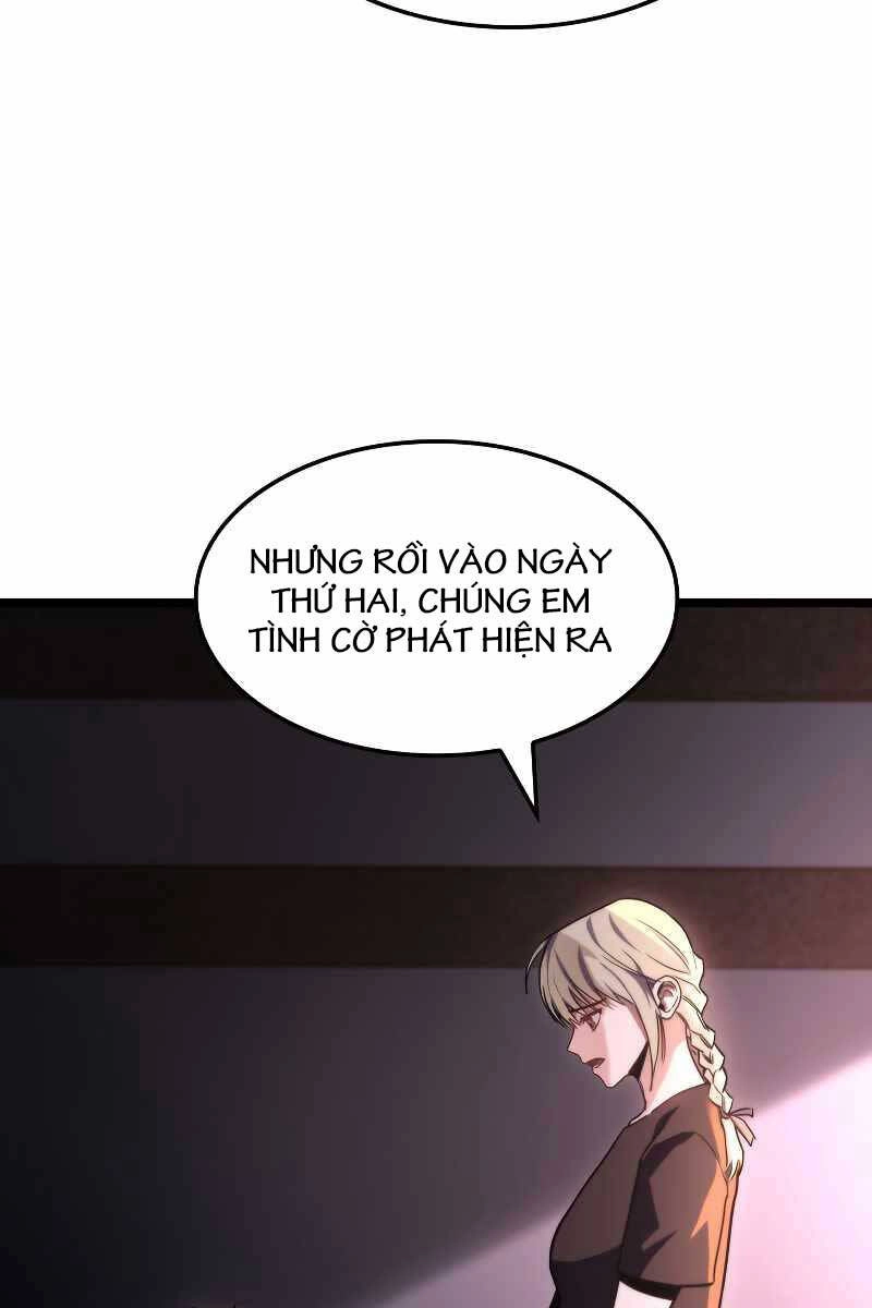 Thợ Săn Số Mệnh Cấp F Chapter 43 - 59