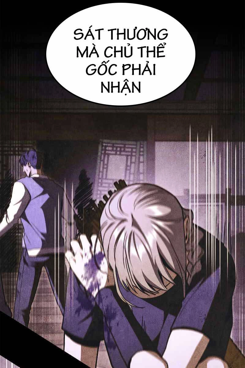 Thợ Săn Số Mệnh Cấp F Chapter 43 - 65