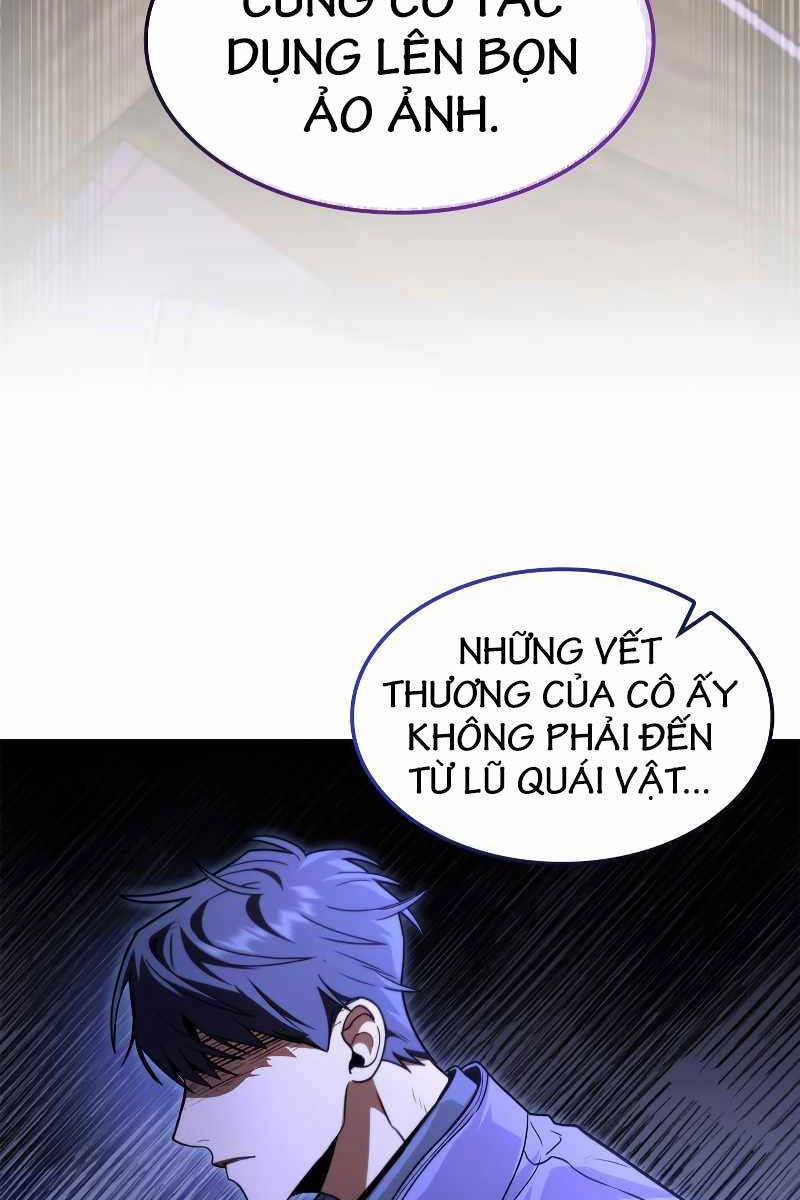 Thợ Săn Số Mệnh Cấp F Chapter 43 - 67
