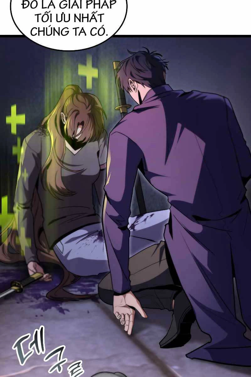 Thợ Săn Số Mệnh Cấp F Chapter 43 - 72