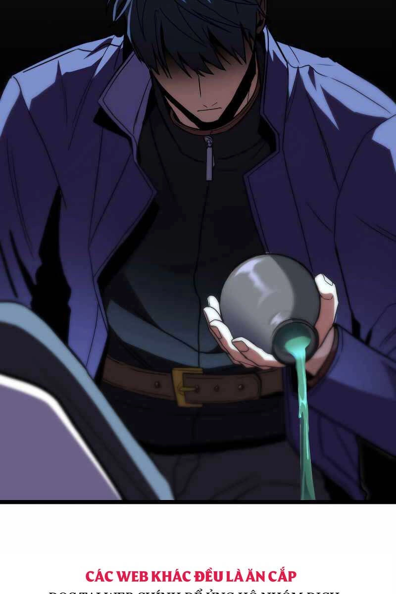 Thợ Săn Số Mệnh Cấp F Chapter 43 - 78