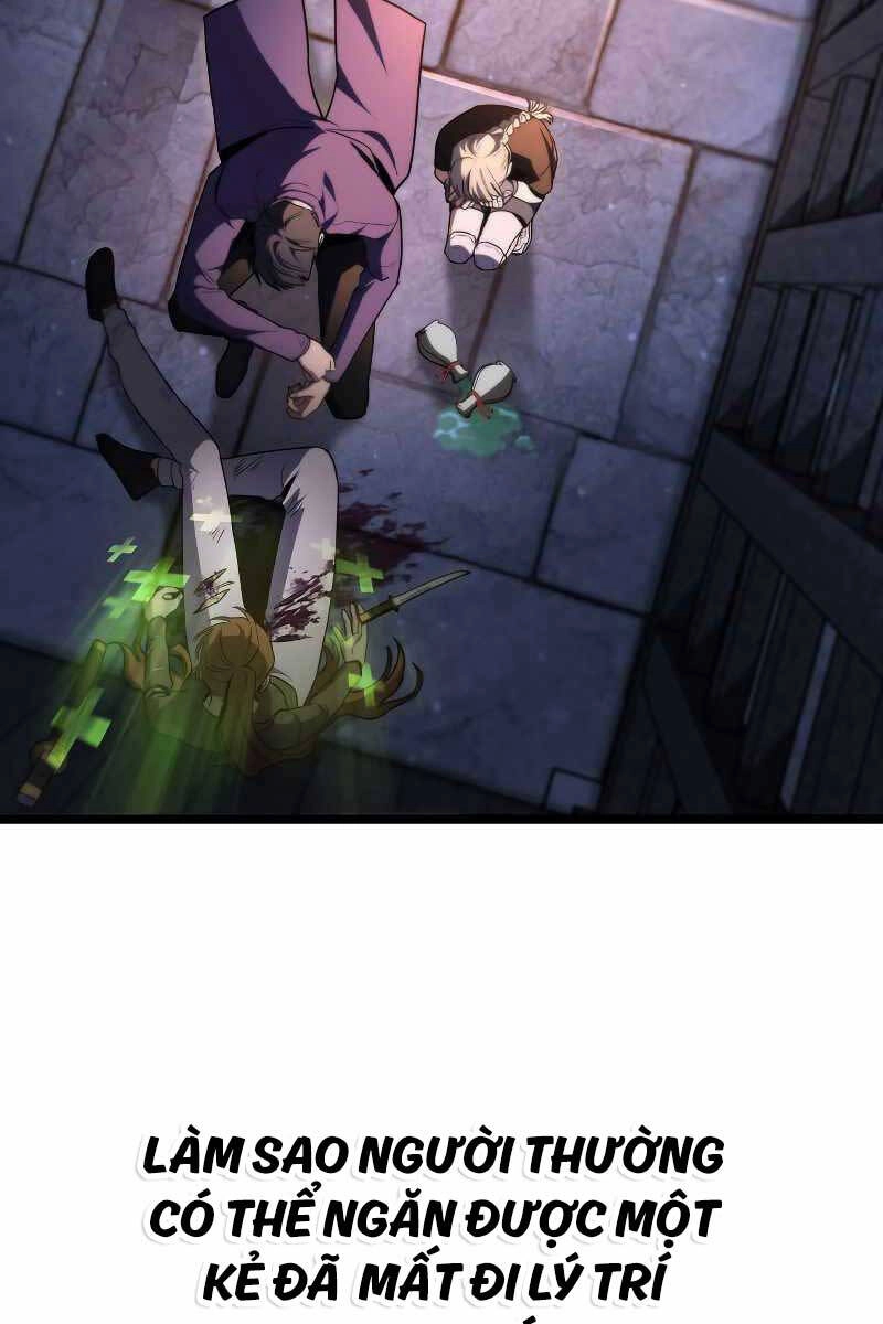 Thợ Săn Số Mệnh Cấp F Chapter 43 - 81