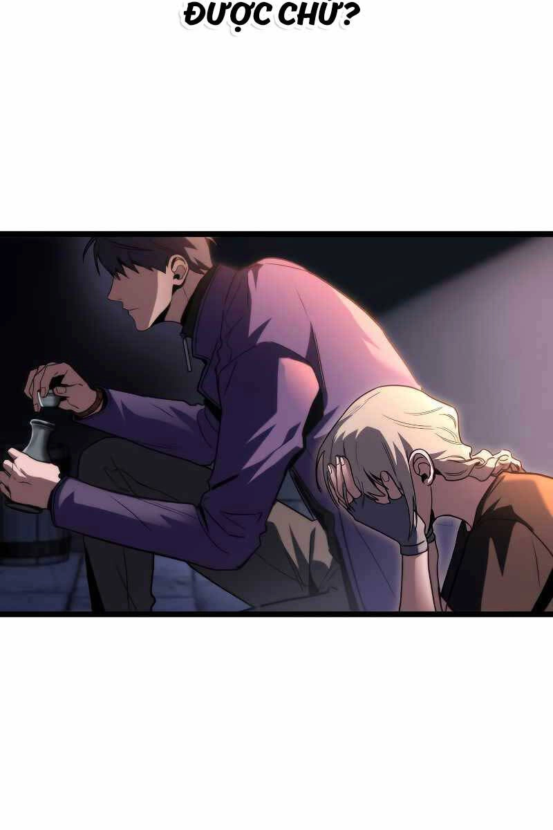 Thợ Săn Số Mệnh Cấp F Chapter 43 - 82