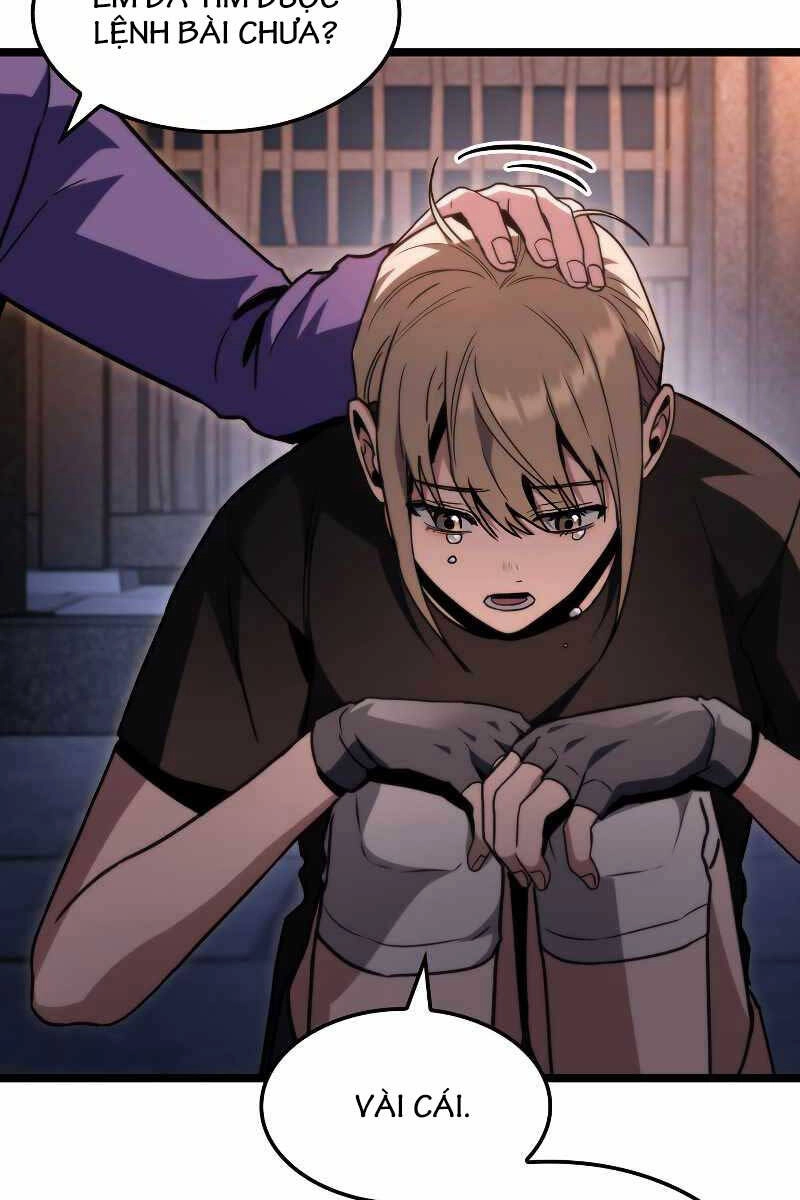 Thợ Săn Số Mệnh Cấp F Chapter 43 - 84