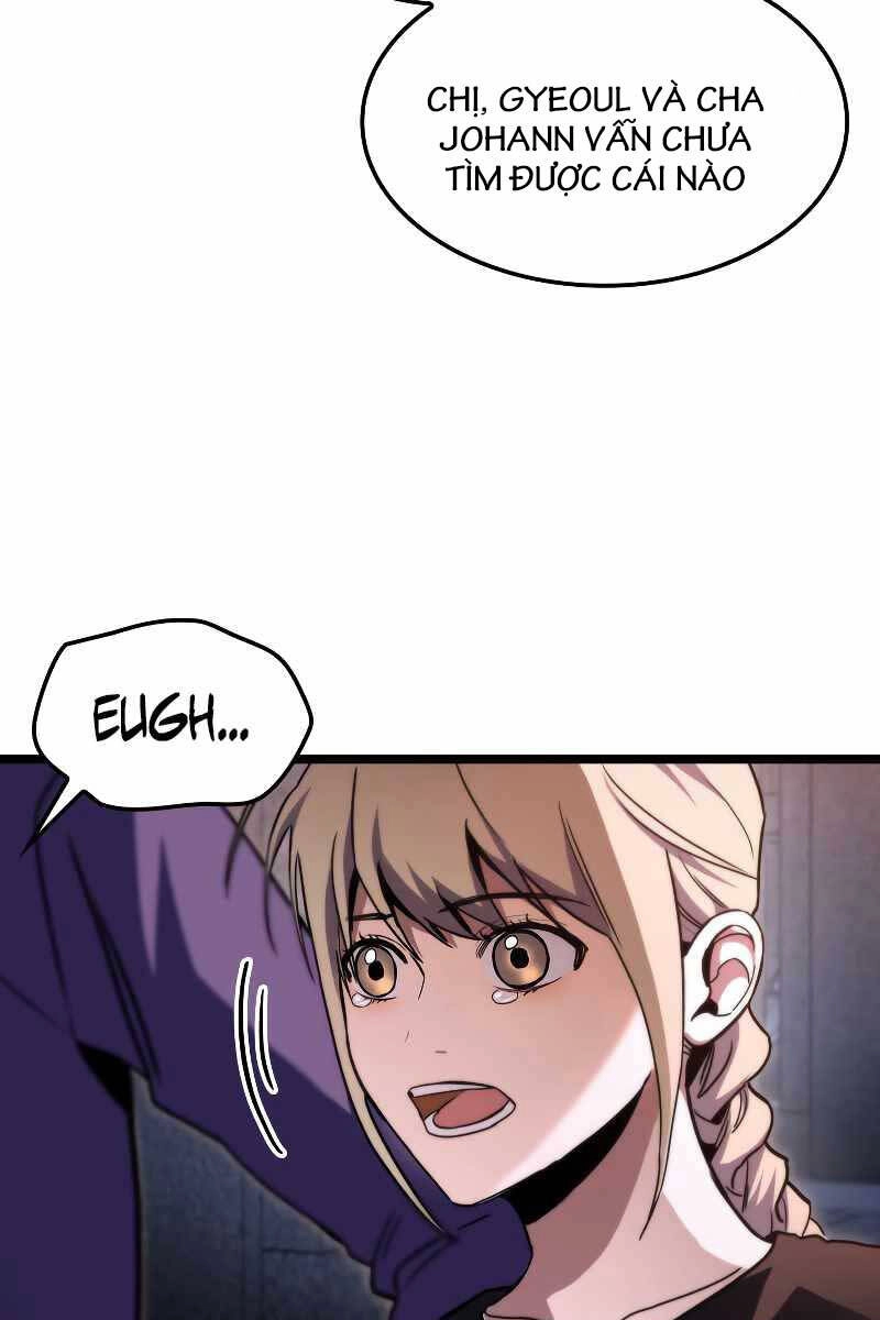 Thợ Săn Số Mệnh Cấp F Chapter 43 - 85