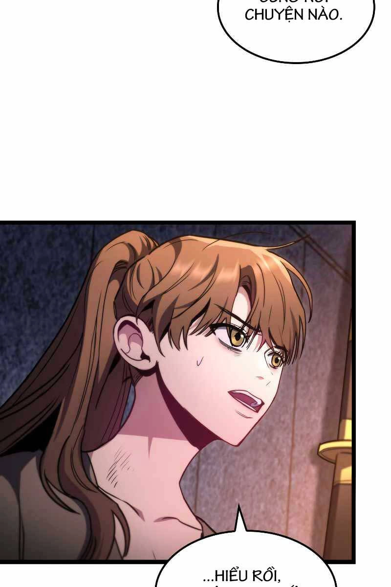 Thợ Săn Số Mệnh Cấp F Chapter 43 - 95