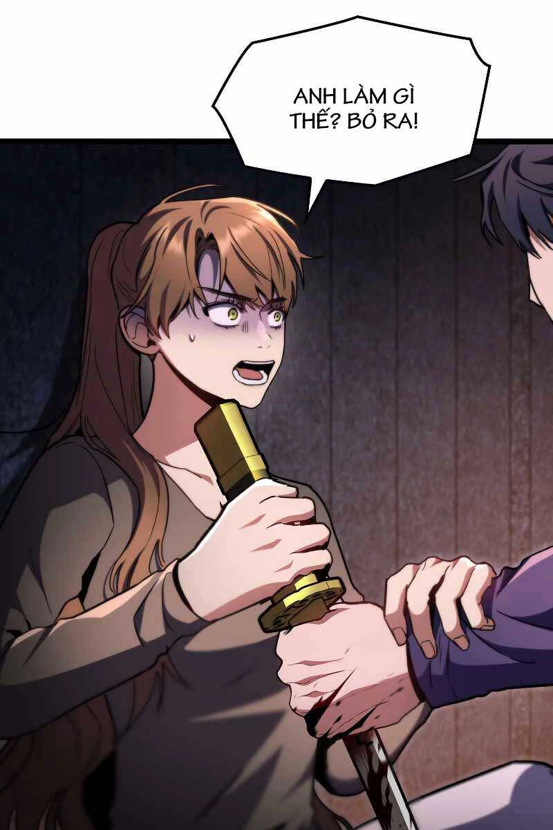 Thợ Săn Số Mệnh Cấp F Chapter 43 - 107