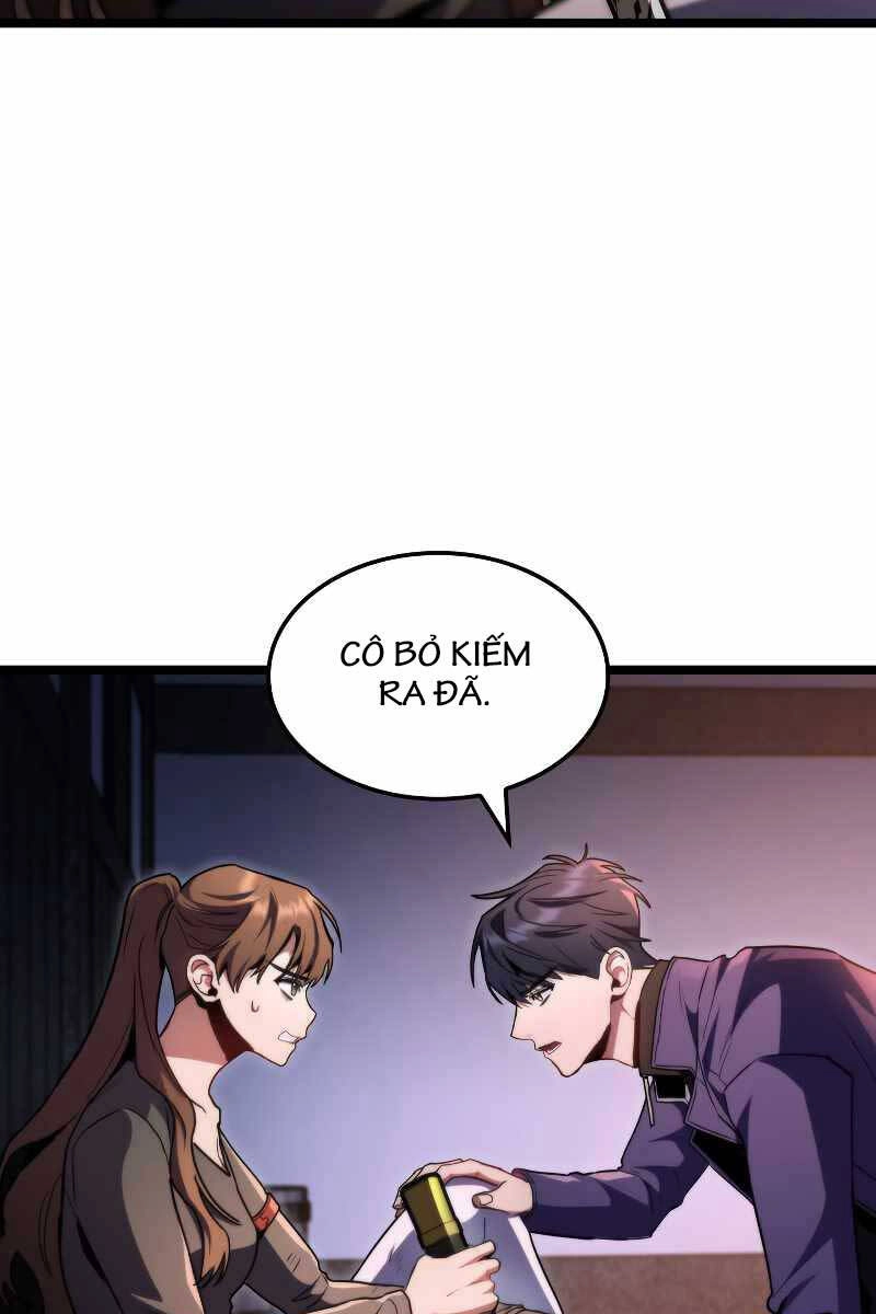 Thợ Săn Số Mệnh Cấp F Chapter 43 - 108