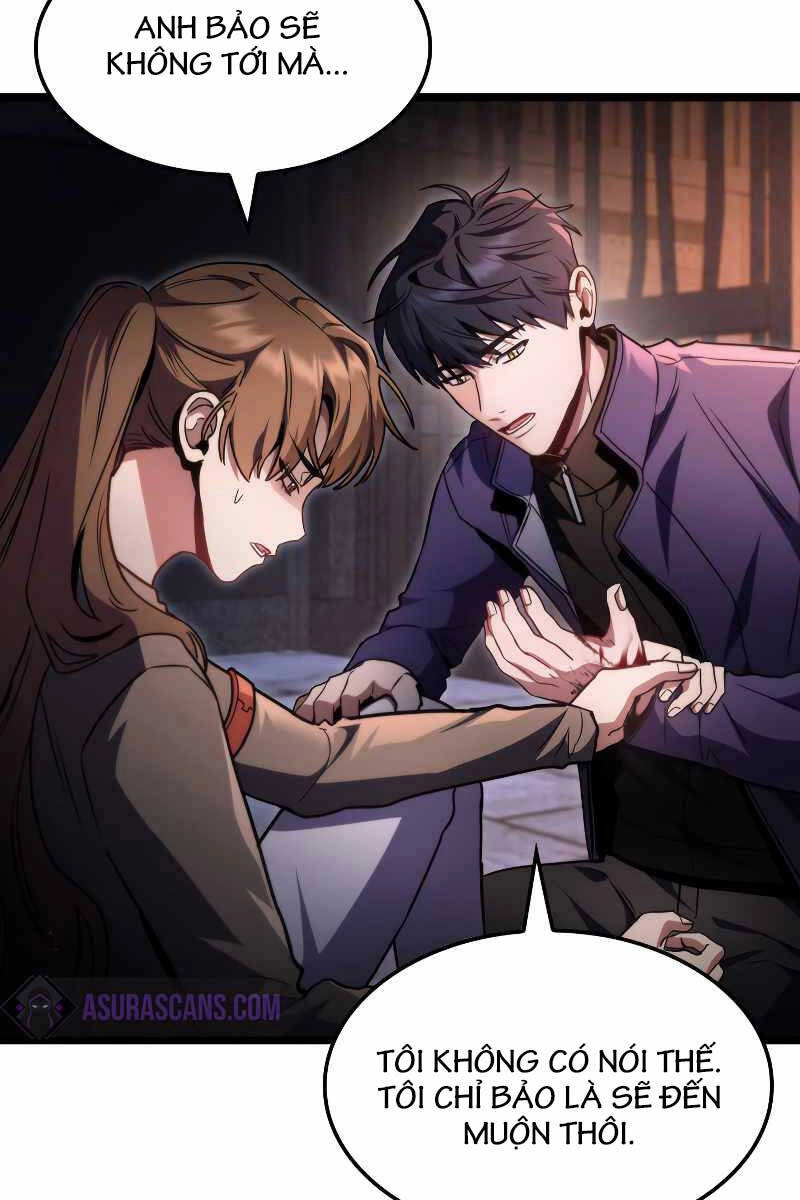 Thợ Săn Số Mệnh Cấp F Chapter 43 - 112