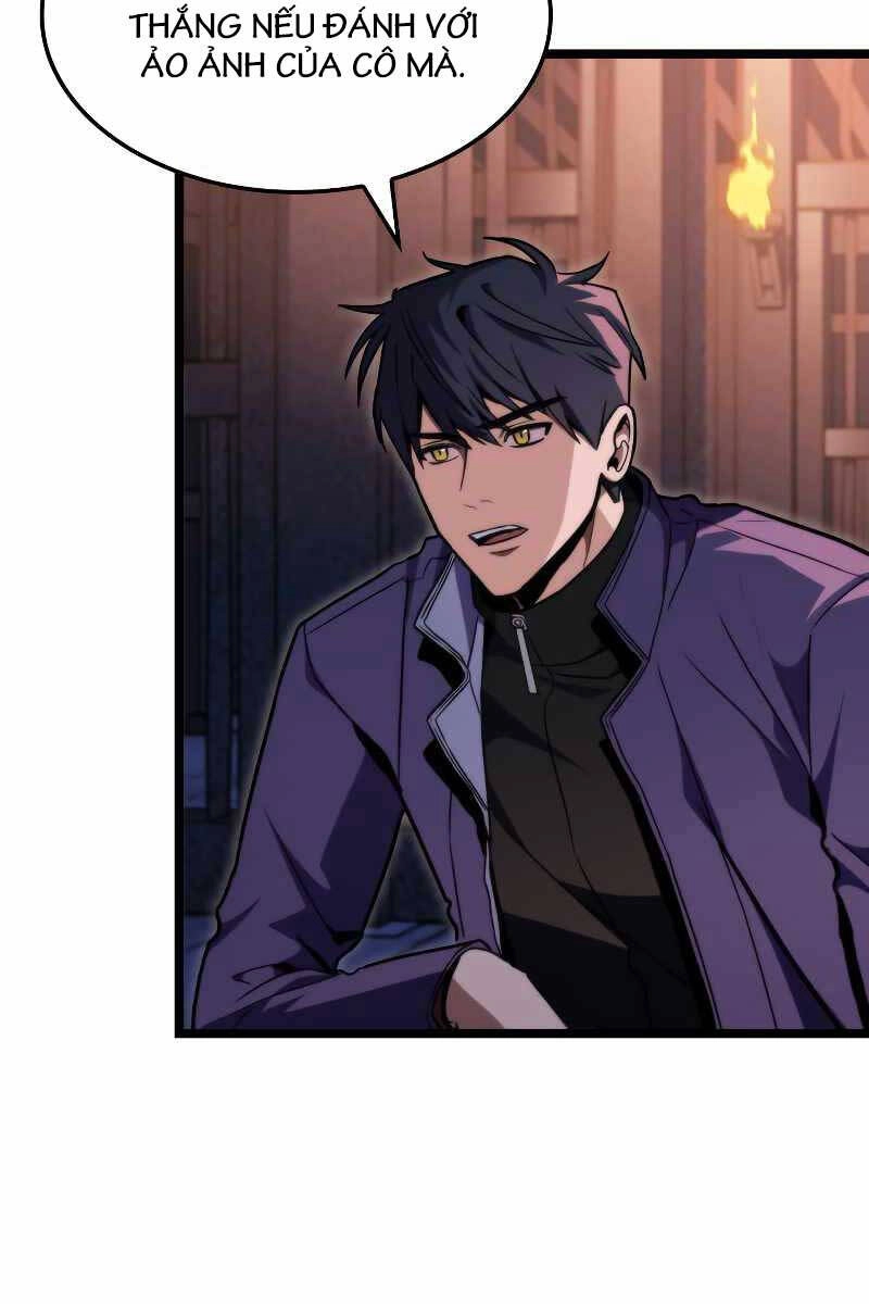 Thợ Săn Số Mệnh Cấp F Chapter 43 - 115