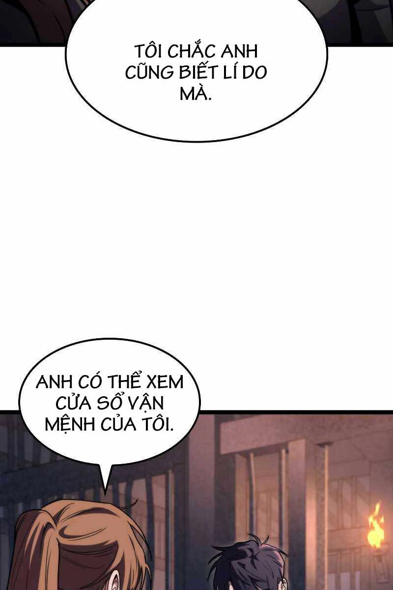 Thợ Săn Số Mệnh Cấp F Chapter 43 - 118