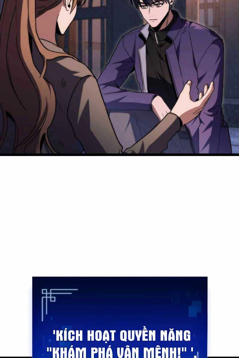 Thợ Săn Số Mệnh Cấp F Chapter 43 - 119