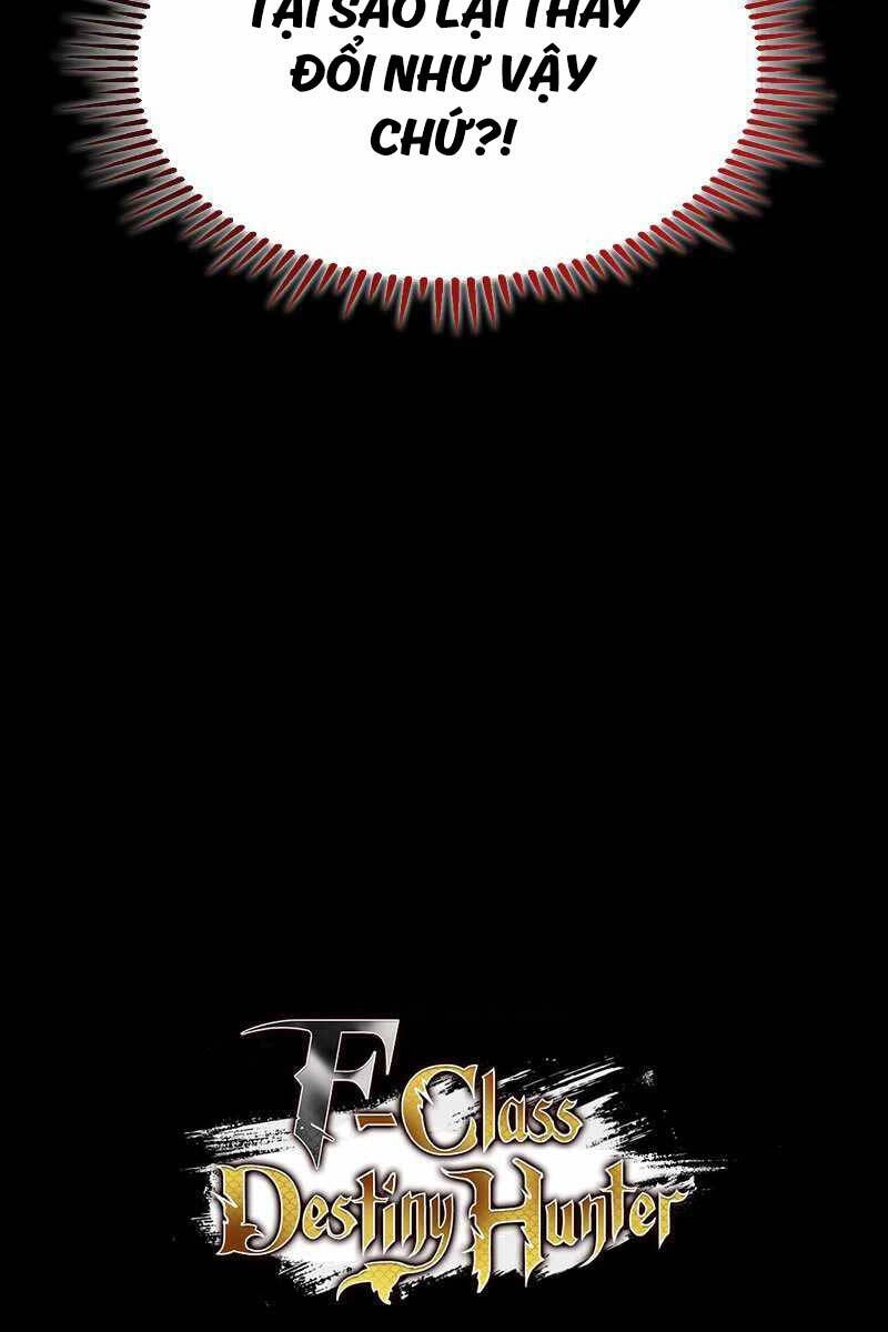 Thợ Săn Số Mệnh Cấp F Chapter 43 - 124