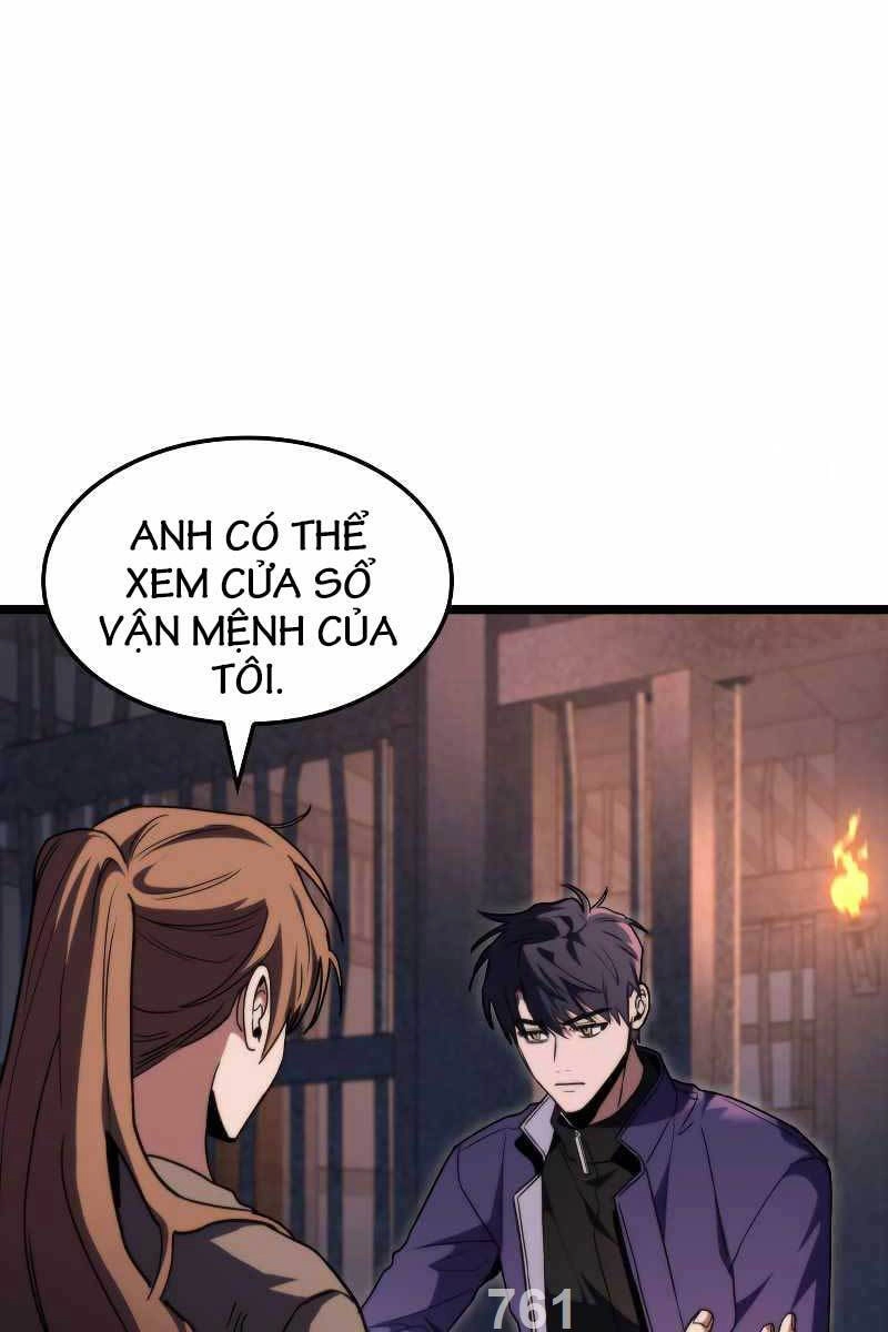 Thợ Săn Số Mệnh Cấp F Chapter 44 - 3