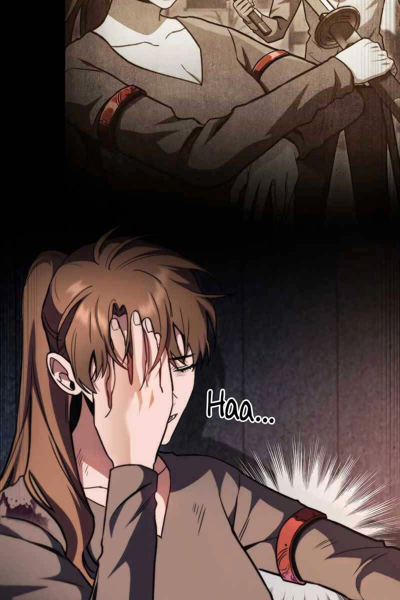 Thợ Săn Số Mệnh Cấp F Chapter 44 - 15