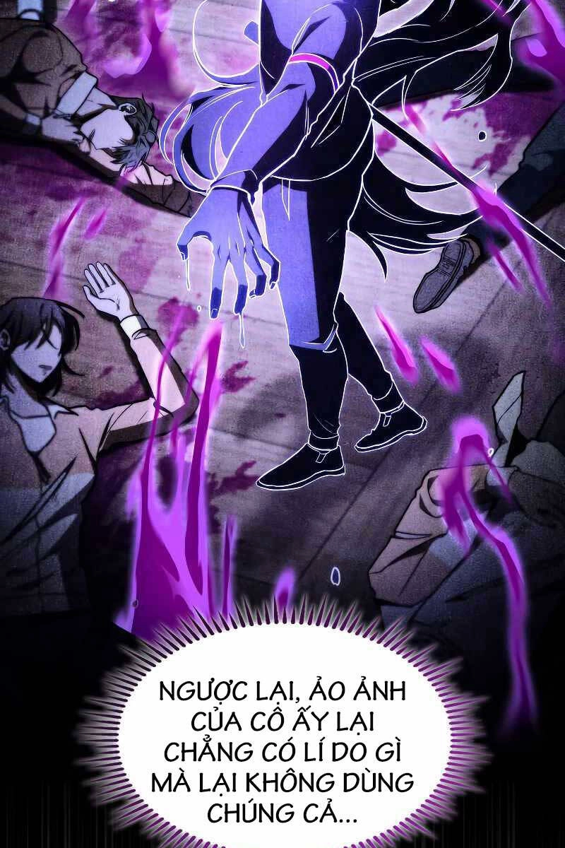 Thợ Săn Số Mệnh Cấp F Chapter 44 - 17