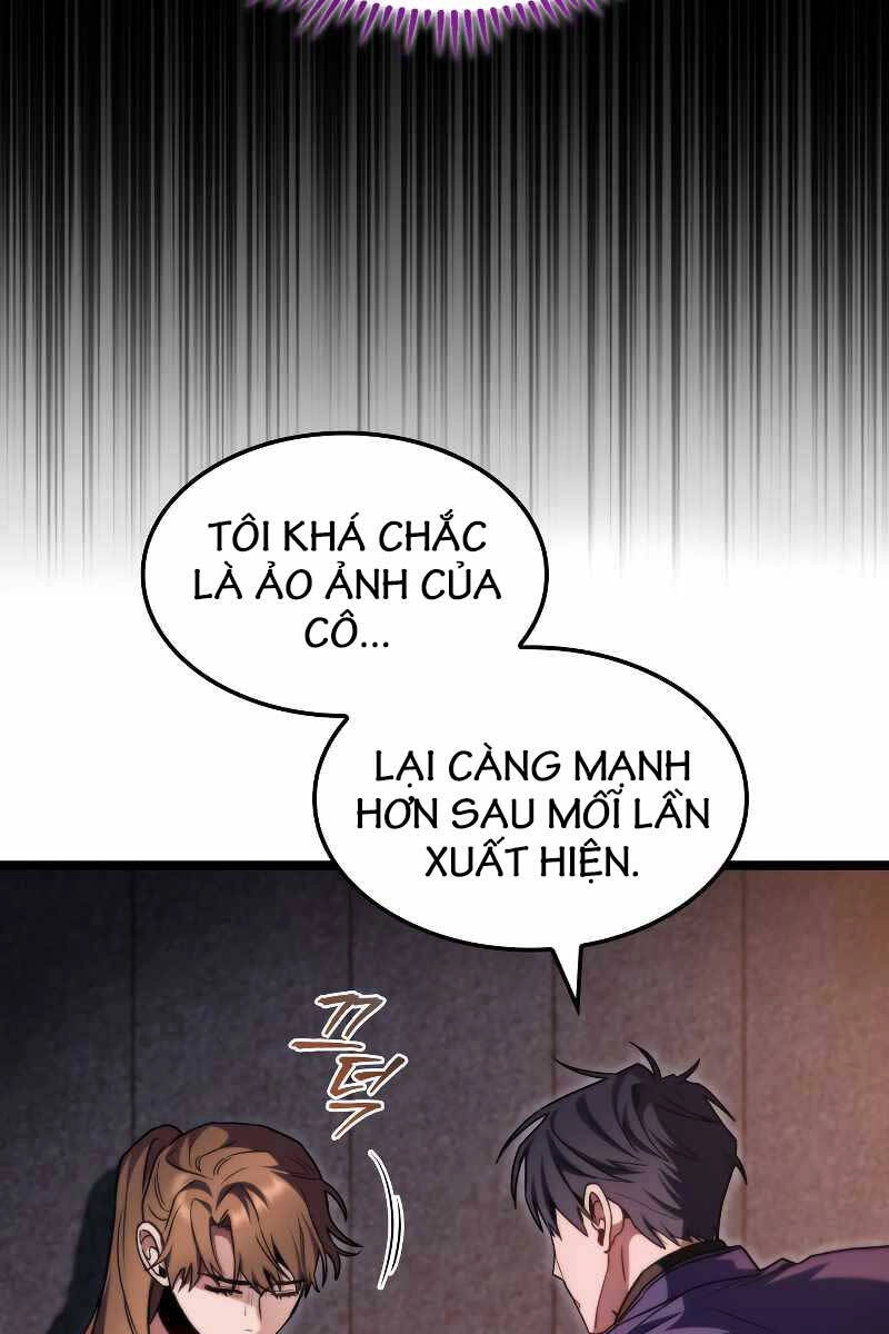 Thợ Săn Số Mệnh Cấp F Chapter 44 - 18