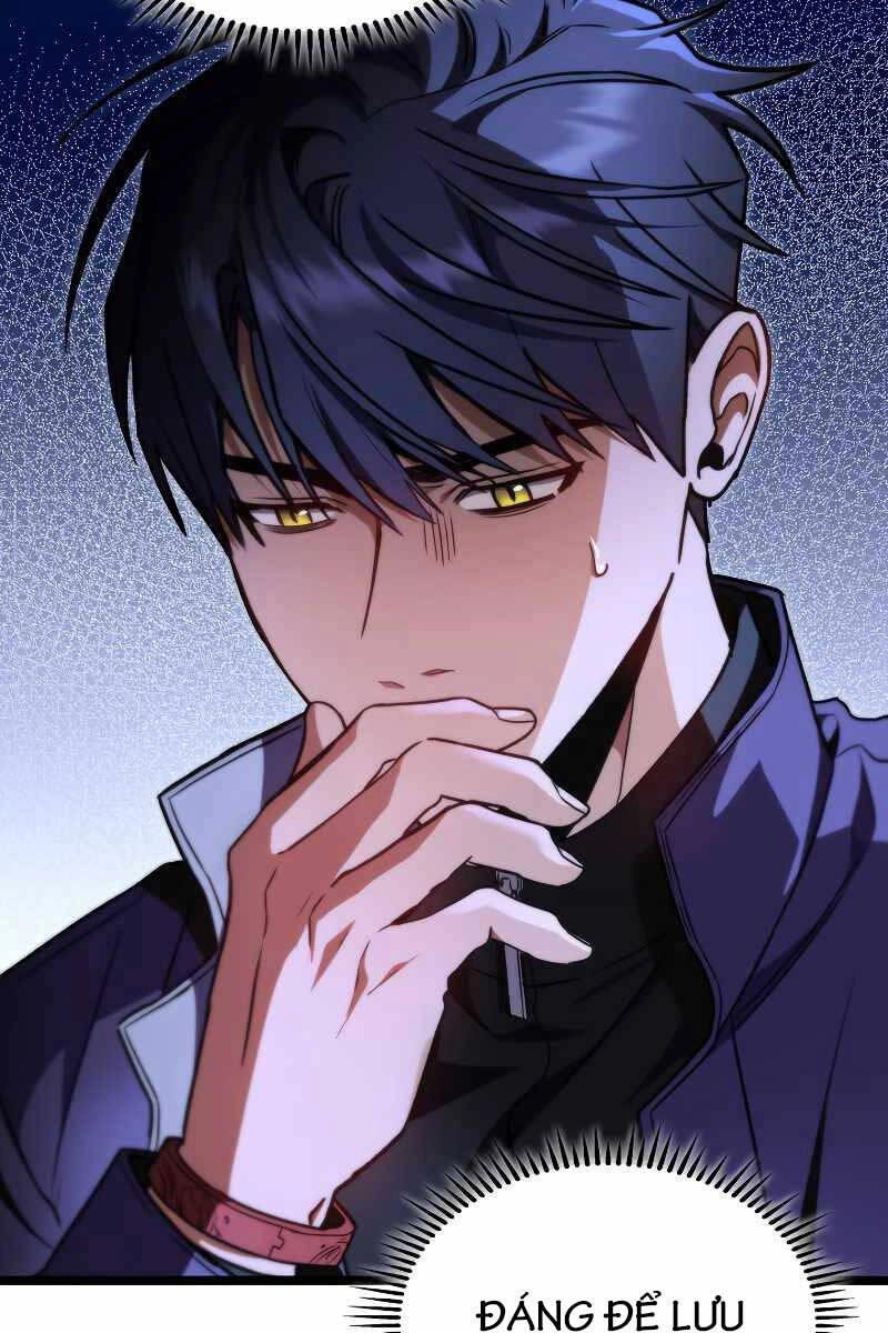 Thợ Săn Số Mệnh Cấp F Chapter 44 - 20