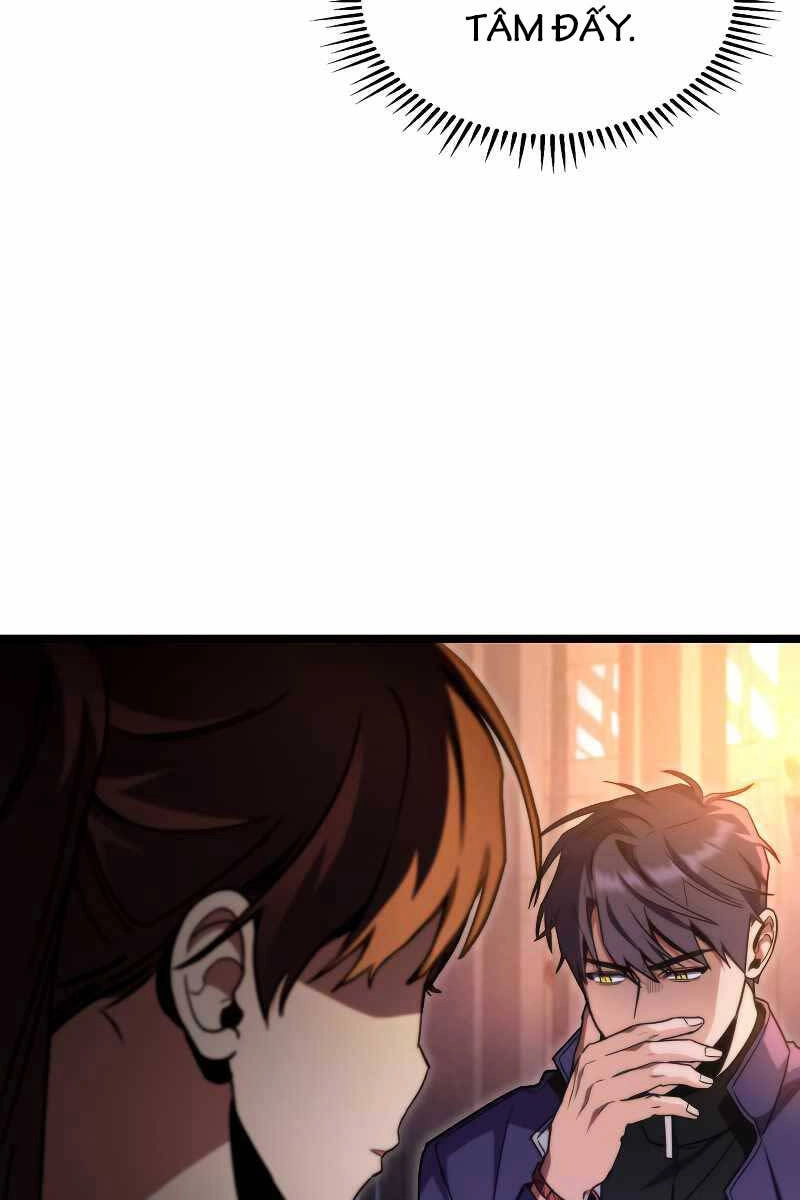 Thợ Săn Số Mệnh Cấp F Chapter 44 - 21