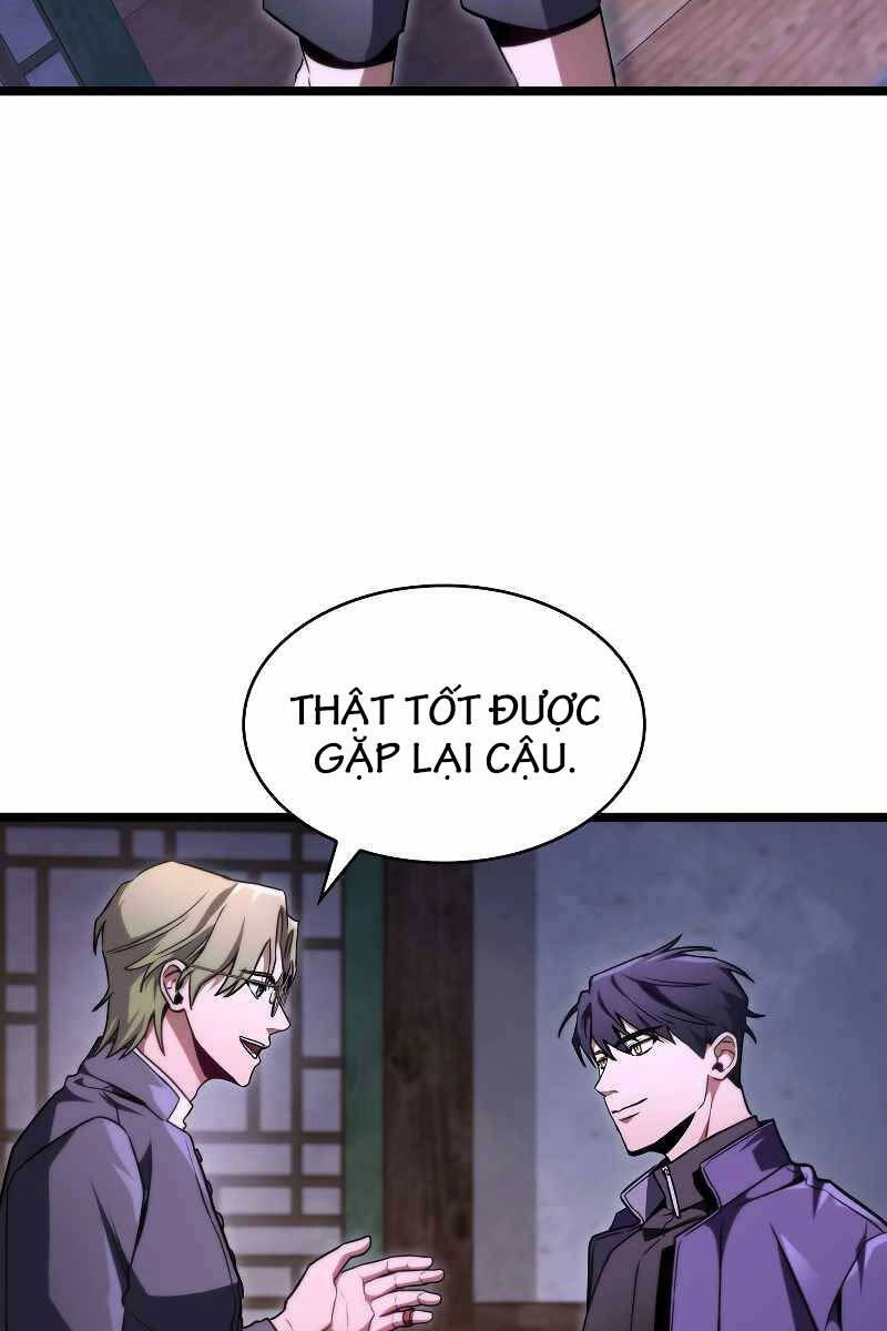 Thợ Săn Số Mệnh Cấp F Chapter 44 - 38