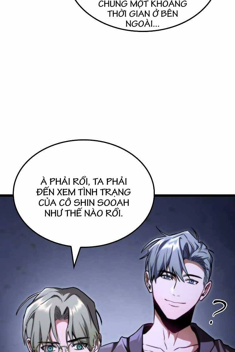 Thợ Săn Số Mệnh Cấp F Chapter 44 - 47
