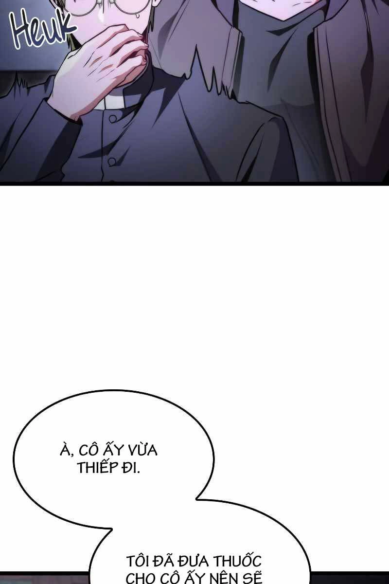 Thợ Săn Số Mệnh Cấp F Chapter 44 - 48