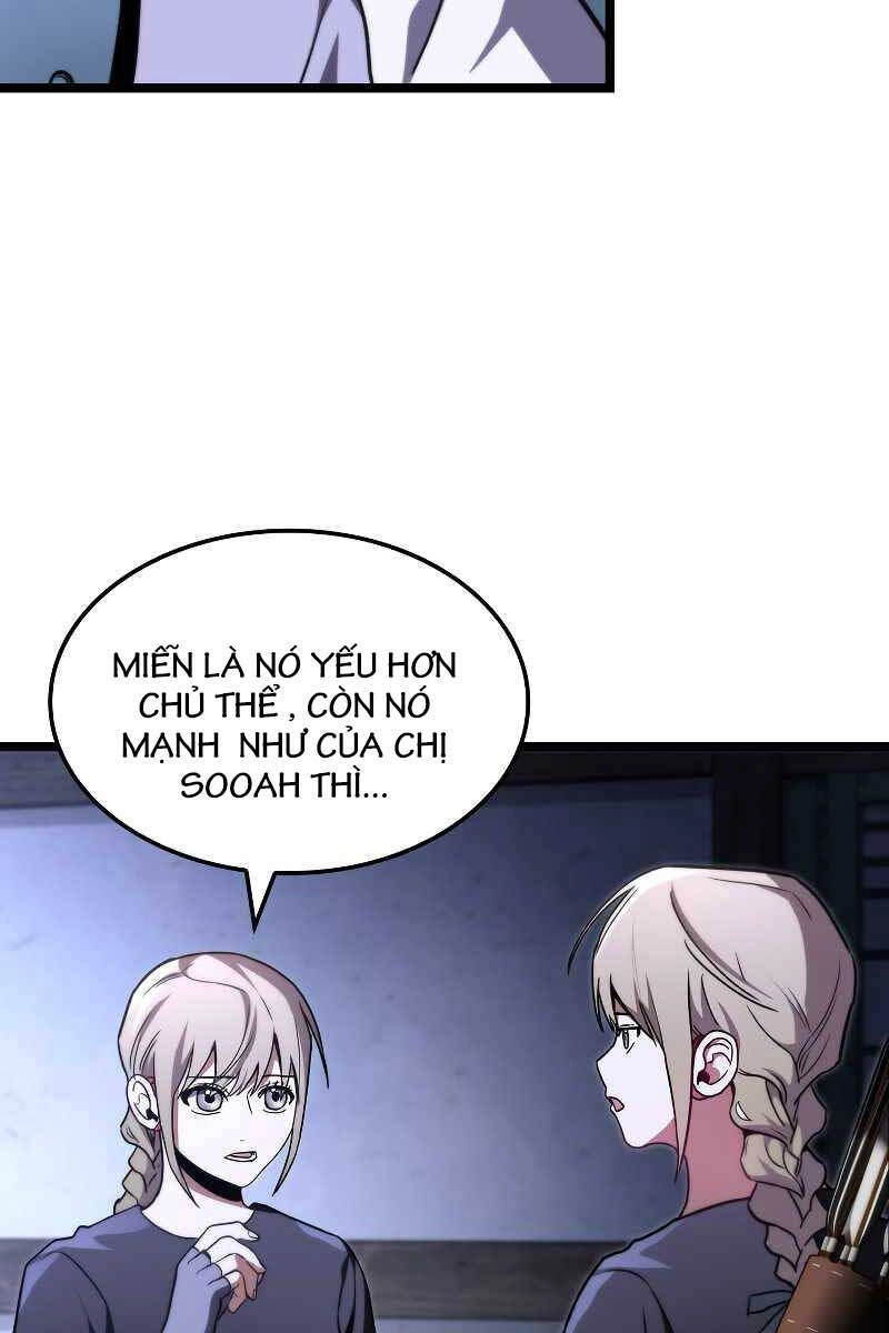 Thợ Săn Số Mệnh Cấp F Chapter 44 - 54