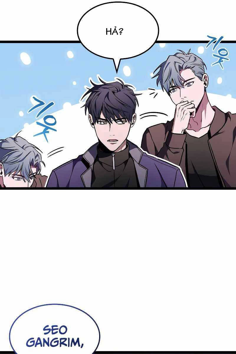 Thợ Săn Số Mệnh Cấp F Chapter 44 - 57