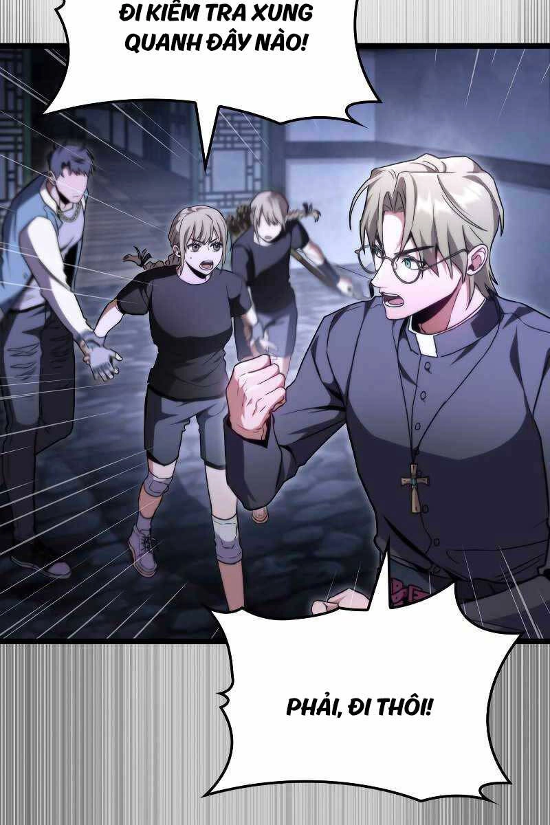 Thợ Săn Số Mệnh Cấp F Chapter 44 - 63