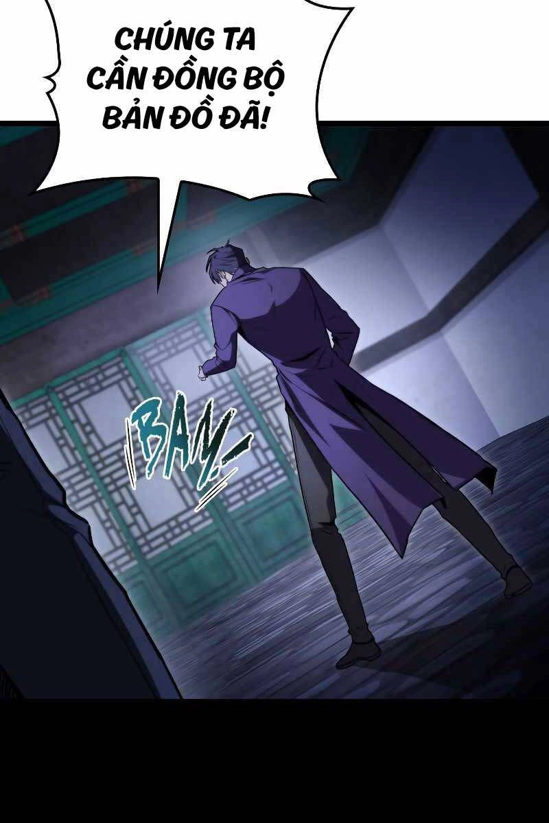 Thợ Săn Số Mệnh Cấp F Chapter 44 - 70