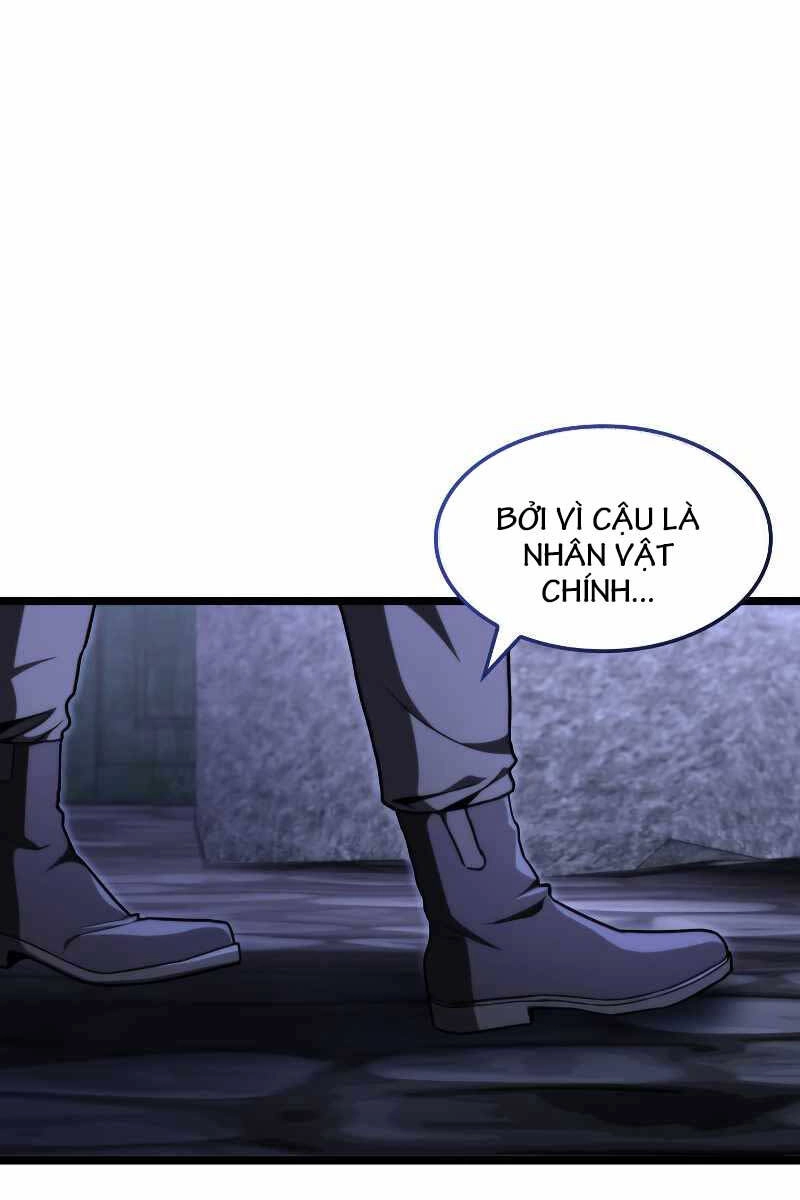 Thợ Săn Số Mệnh Cấp F Chapter 44 - 83